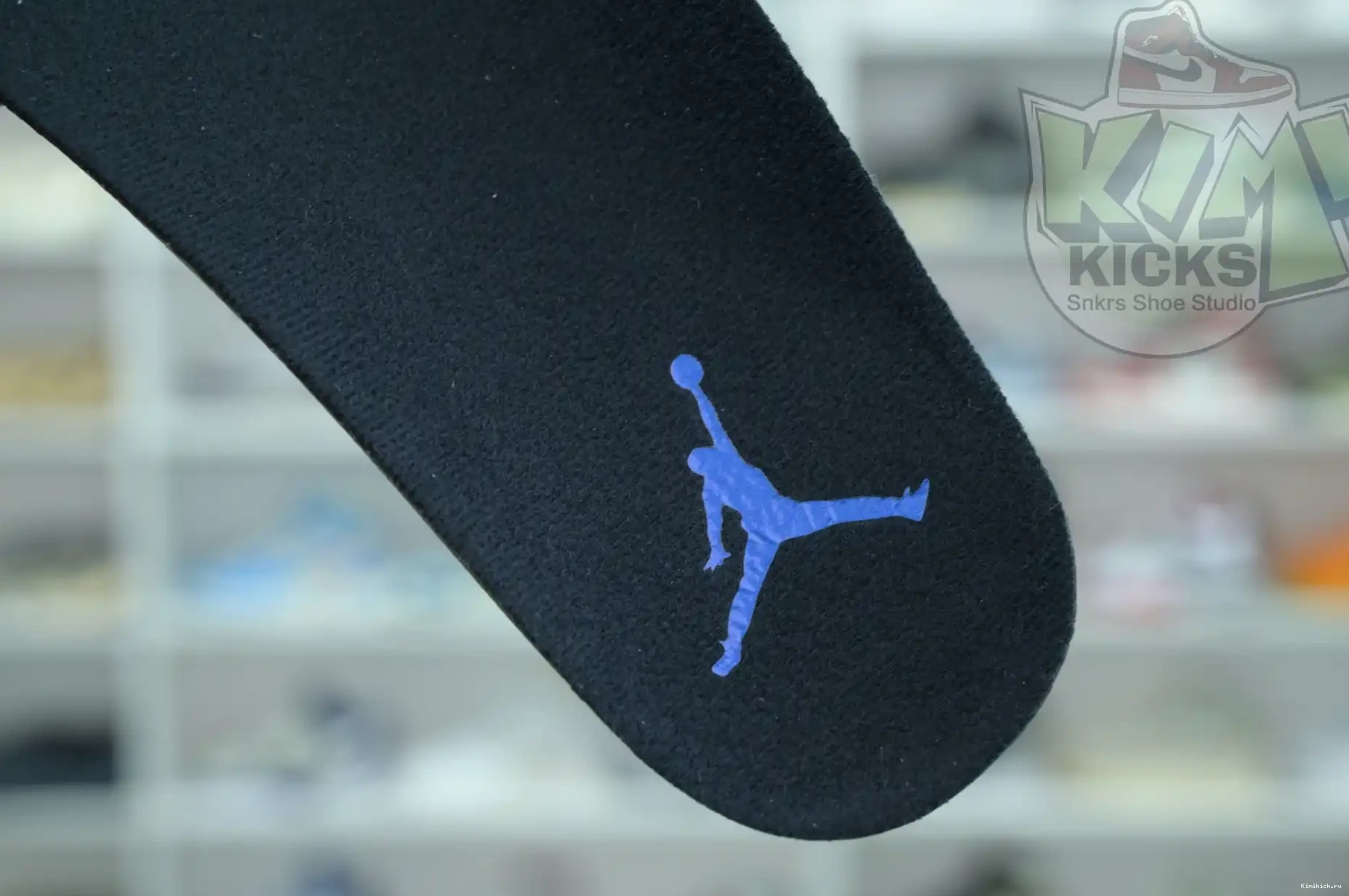 Retro'Blueberry'(2024) Kimikick 12 Jordan Air 0620